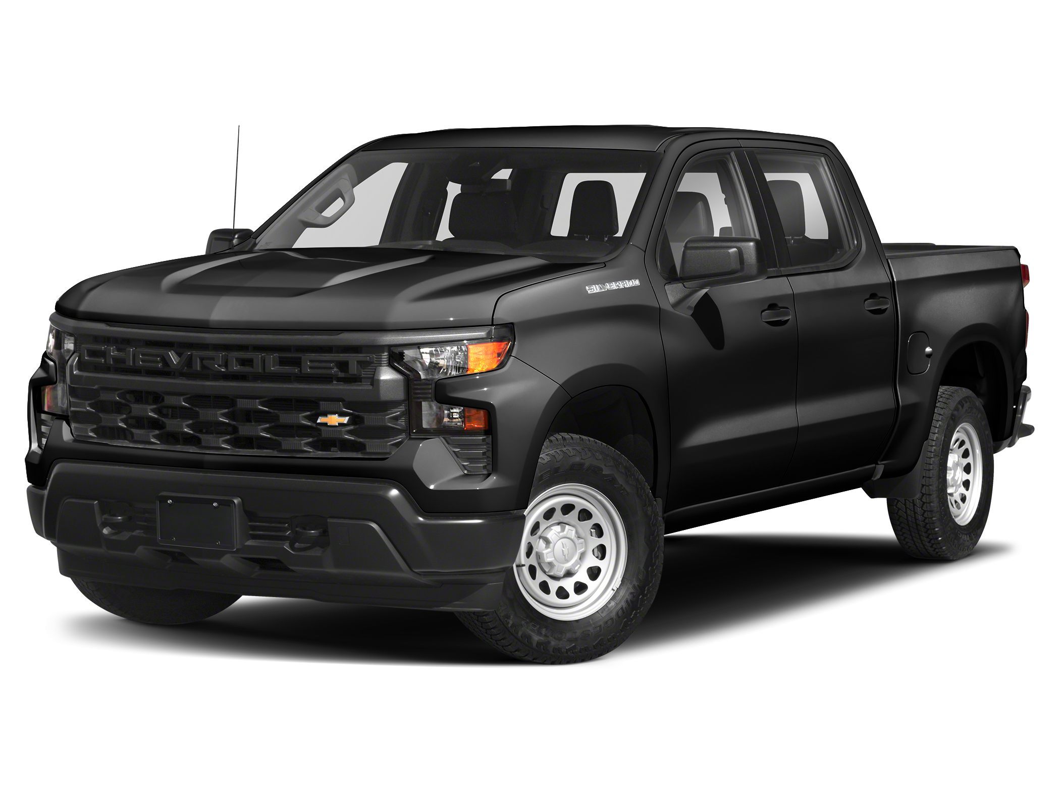 chevrolet silverado 1500 2023 1GCPDEEK3PZ326679 image chevrolet silverado 1500 2023 1GCPDEEK3PZ326679 image